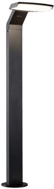 Paulmann Zerena LED-bollardlampe 10 W Antracit