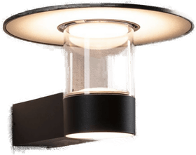 Paulmann LED utendørs vegglampe Sienna