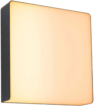 Paulmann Azalena Utendørs Vegglampe Zigbee