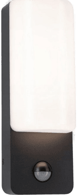 Paulmann Bonnie PIR 94851 LED Antracit