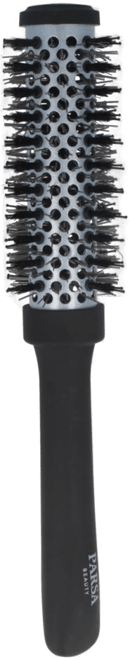 Parsa Beauty Lotus Volum Rundbørste M