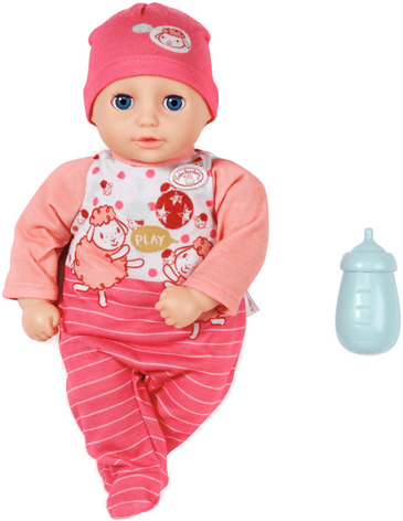 Min første Annabell Dukke 30 cm Baby Annabell
