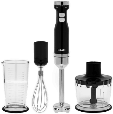 Graef HB 502 Stavmikser 800W