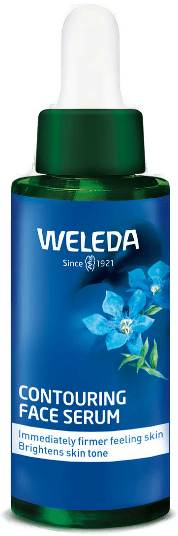 Weleda Contouring Face Serum 30 ml