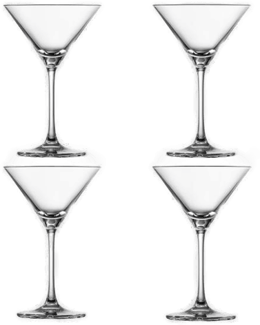 Zwiesel Echo martiniglass 16,5 cl