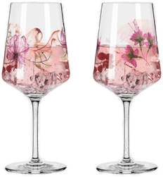 Ritzenhoff Sommersonett vinglass 2 stk