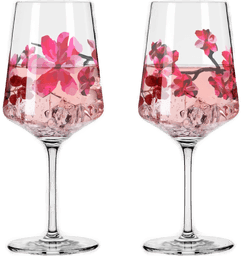 Ritzenhoff Sommersonett vinglass 2 stk