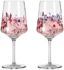 Ritzenhoff Sommersonett vinglass 2 stk