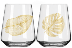 Ritzenhoff Sparkle vannglass 51 cl 2 stk