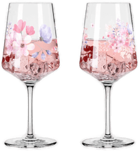 Ritzenhoff Sommersonett vinglass 54 cl 2 stk