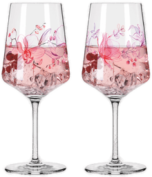 Ritzenhoff Sommersonett 19 & 20 vinglass