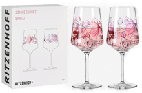 Ritzenhoff Vinglass Sommersonett 2-p