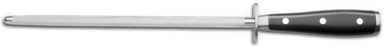 Wüsthof Classic Ikon Skjerpestål 26 cm
