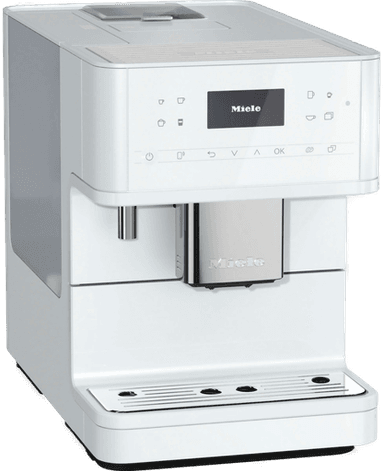 Miele CM 6160 Milk Perfection