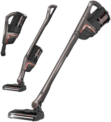 Miele Triflex HX2 Pro 0,5 l