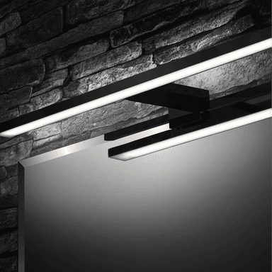 Briloner LED-speilbelysning 60 cm