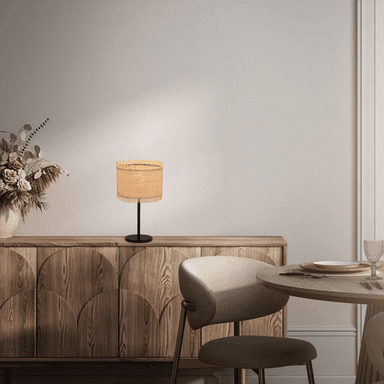 Briloner Borra bordlampe, høyde 42 cm