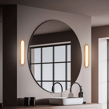 Briloner LED-vegglampe Pil 35 cm