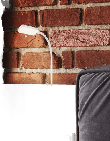 Briloner LED-bordlampe Cielo 56 cm