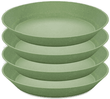 Koziol Connect dyp tallerken Ø 24 cm