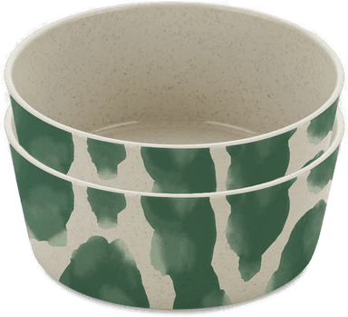 Koziol Connect skål Ø 15,5 cm