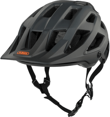 Abus Moventor 2.0 Sykkelhjelm M Grønn/Svart