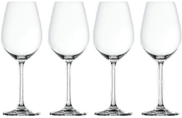 Spiegelau Salute Rødvinsglass 55 cl 4-pack