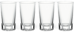 Spiegelau Lounge 2.0 soft drink glass 24,7 cl 4-pack