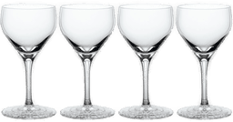 Spiegelau Perfect Serve Nick & Nora glass 15 cl 4-pack