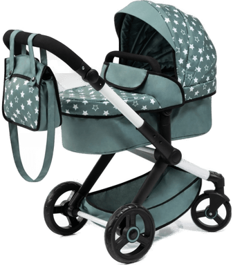 Bayer Dukkevogn 2-i-1 XEO