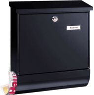 Burg Wächter VARIO 8672 S Postkasse