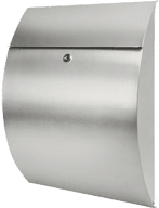 Burg Wächter RIVIERA 3835 NI Postkasse