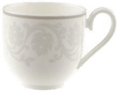 Villeroy & Boch Gray Pearl espressokopp 10 cl