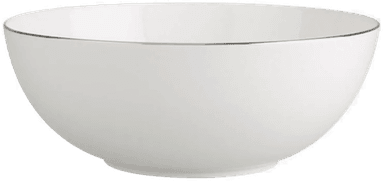 Villeroy & Boch Anmut Platinum Skål 22 cm