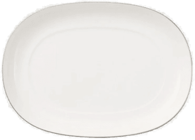 Villeroy & Boch Anmut Platinum Påleggsfat 20 cm