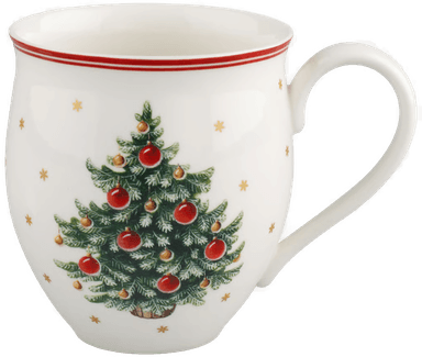 Villeroy & Boch Toy's Delight krus 39 cl