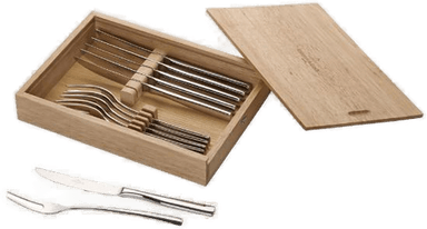 Villeroy & Boch Piemont pizza grillsett