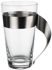 Villeroy & Boch NewWave latte macchiato 50 cl