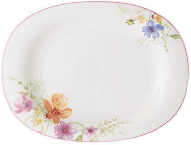 Villeroy & Boch Mariefleur Basic Serveringsfat 34 cm