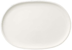 Villeroy & Boch Artesano Original ovalt fat 43x30 cm