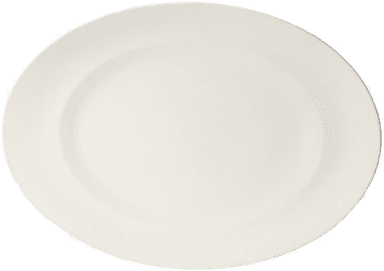 Villeroy & Boch For Me ovalt fat 41 cm