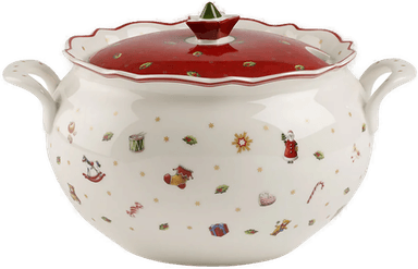 Villeroy & Boch Toy's Delight suppeskål 300 cl