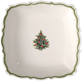 Villeroy & Boch Toys Delight serveringsbolle