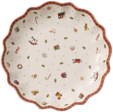 Villeroy & Boch Toy's Delight Skål 25 cm