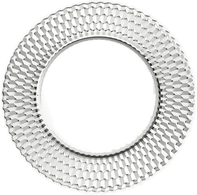 Villeroy & Boch Boston undertallerken Ø32 cm