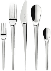 Villeroy & Boch NewMoon bestikk 30 deler