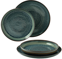 Villeroy & Boch Crafted Breeze tallerkensett 4 deler