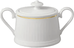 Villeroy & Boch Château Septfontaines sukkerskål 15 cl