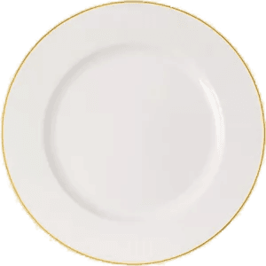 Villeroy & Boch Château Septfontaines serveringsfat Ø 33,5 cm