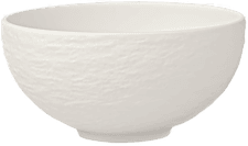Villeroy & Boch Manufacture Rock suppeskål Ø 13 cm